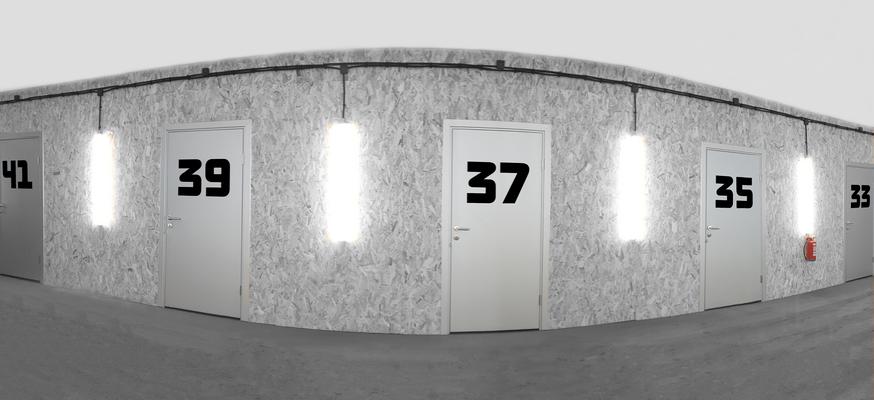 Хранение вещей в центре Москвы, м. Павелецкая